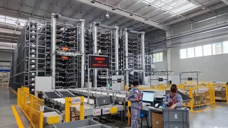 电动叉车价格背后的性价比秘密