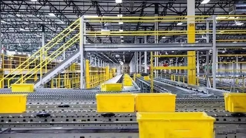 重型阁楼货架楼梯定制，尺寸规格如何考量？**