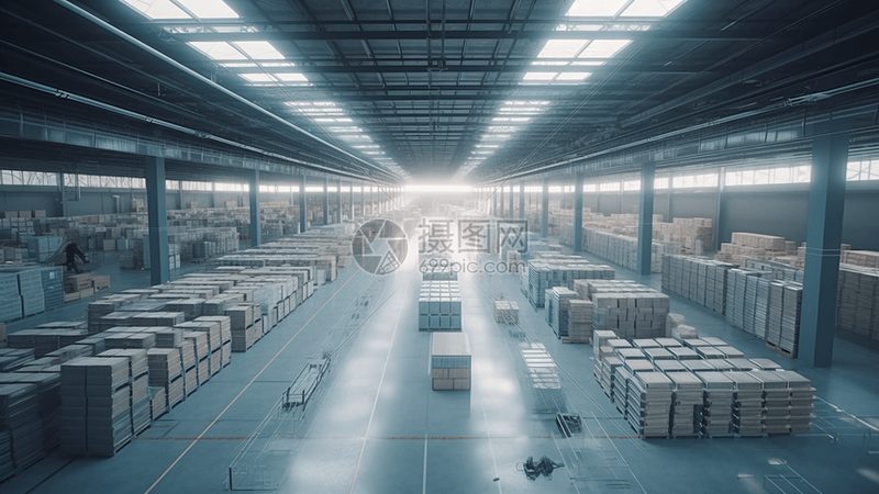 自动化立体仓库操作步骤详解：从规划到维护的全程攻略