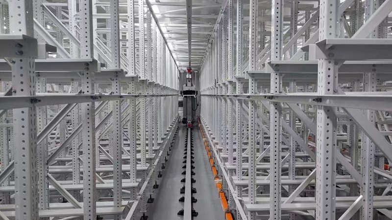 塑料托盘注塑成型工艺解析：揭秘高效生产背后的秘密